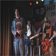 Degrassi: The Next Generation: "Rock and Roll High School" (S3,E18)