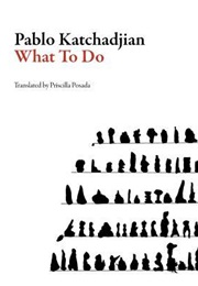 What to Do (Pablo Katchadjian)