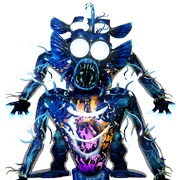 Dark Water Bare Endo