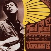 Days Have Gone by - John Fahey
