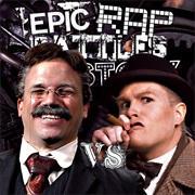 Epic Rap Battles of History (Theodore Roosevelt vs. Winston Churchill)