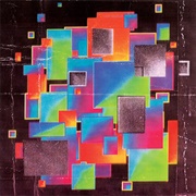 Matrix Metals - Flamingo Breeze