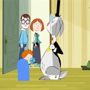 S6.E11: Goodbye to Bloo