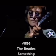 #558 Something by the Beatles