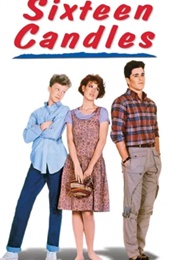 Sixteen Candles (1984)