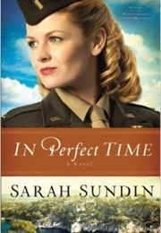In Perfect Time (Sarah Sundin)