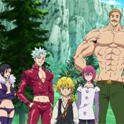 S4.E1: The Light That Sweeps Away the Darkness