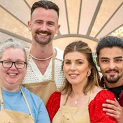 S15.E9: Patisserie Week