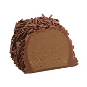 Coffee-Centered Chocolates