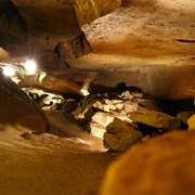 Seneca Caverns
