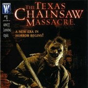 The Texas Chainsaw Massacre