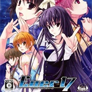 Ever 17: The Out of Infinity