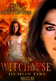 Witchouse III (2001)