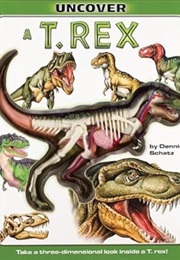 Uncover T. Rex (Schatz)