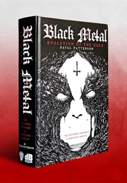 Black Metal: Evolution of the Cult (Daylight Patterson)