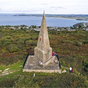 Knill's Steeple