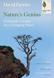 Nature's Genious: Evolution's Lessons (Farrier)