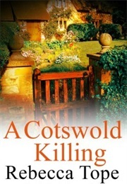 A Cotswold Killing (Tope, Rebecca)