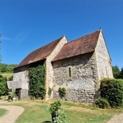 The Lost Village of Dode