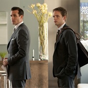 S1.E4: Dirty Little Secrets