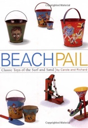 Beach Pails (Carole Smythe)