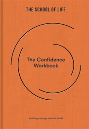 The Confidence Workbook (The School of Life)