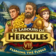 12 Labours of Hercules VII: Fleecing the Fleece