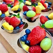 Fruit Cup