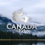Canada Over the Edge