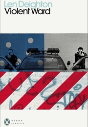 Violent Ward (Len Deighton)