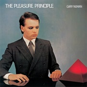 The Pleasure Principle (Gary Numan, 1979)