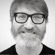 Chuck Klosterman