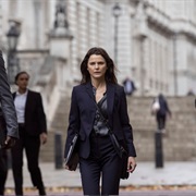 S1.E7: Keep Your Enemies Closer