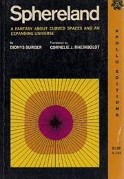Sphereland (Dionys Burger)