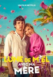 Lune De Miel Avec Ma Mère (2025)
