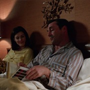 S5.E7: At the Codfish Ball