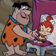 S4.E12: Daddy's Little Beauty