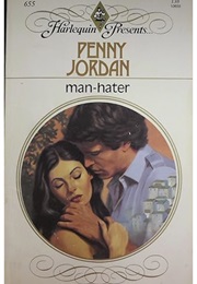 Man Hater (Penny Jordan)
