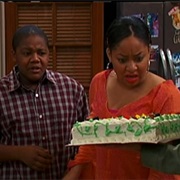 S3.E33: Cake Fear