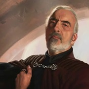 Count Dooku