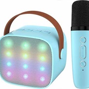 Mini Karaoke Machine