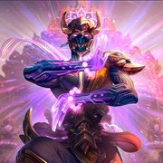 Three Honors Malzahar