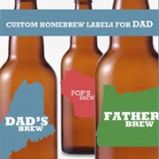 Dad's Home Brew