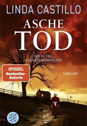Aschetod / Kate Burkholder #16 (Linda Castillo)