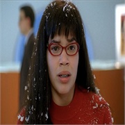 Ugly Betty: "Fake Plastic Snow" (S1,E10)