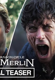 The Pendragon Cycle (2026)