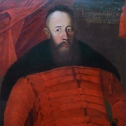 Stanislaw Koniecpolski