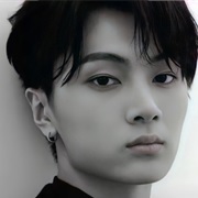 Jay Park (ENHYPEN)