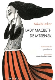 Lady MacBeth De Mtsensk (Nikolái Leskov)