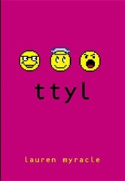 Ttyl